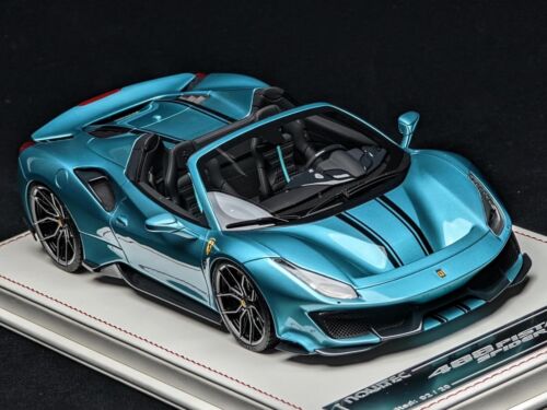 Ferrari 488 pista - ferrari,