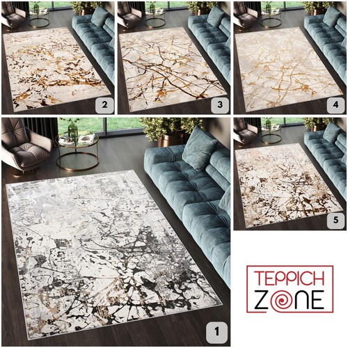 Teppich kurzflor wohnzimmer - teppich,