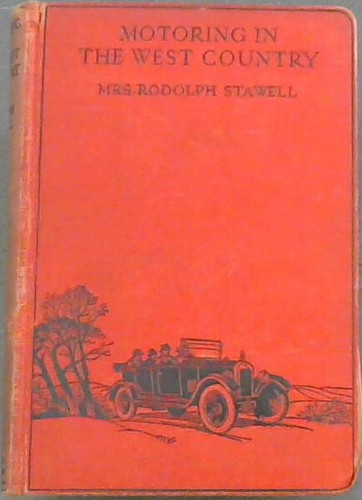 Stawell rodolph mrs - stawell,,