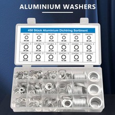 450 tlg ALU-Dichtring