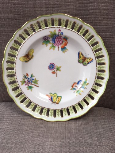 Herend queen victoria - queen,