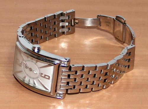 Armbanduhr damen herren - armbanduhr, damen/herren