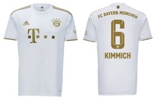 Trikot Adidas FC Bayern