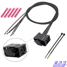 Reparatursatz Stecker 6-pol