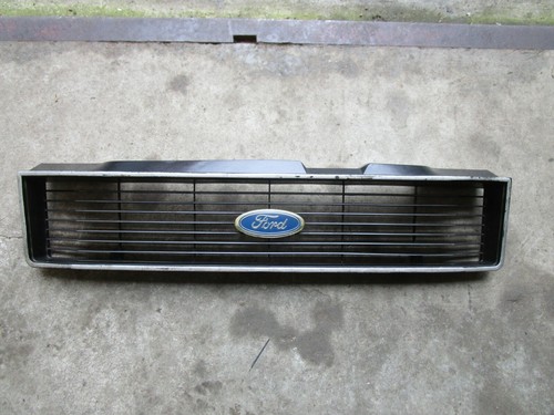 Ford taunus mk2 mk3 - ford,