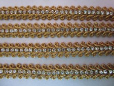 8m/2m Steine Borte Spitze