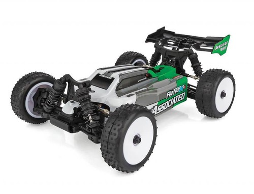 Team associated 20179 reflex - team,