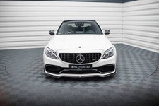 Front Ansatz V.3 für