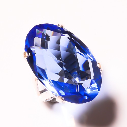 Fantastische iolite topas - fantastische,