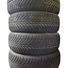 4x Neue Ganzjahresreifen 235/65 R17 108H M+S Neureifen Kostenloser Versand 3PMSF