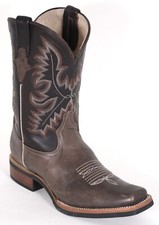 46 Cowboystiefel Western