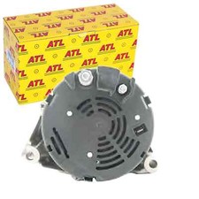 ATL LICHTMASCHINE GENERATOR 70 A für MERCEDES 190 W201 C-KLASSE W202 W124 C124