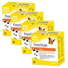 Freestyle Freedom Lite