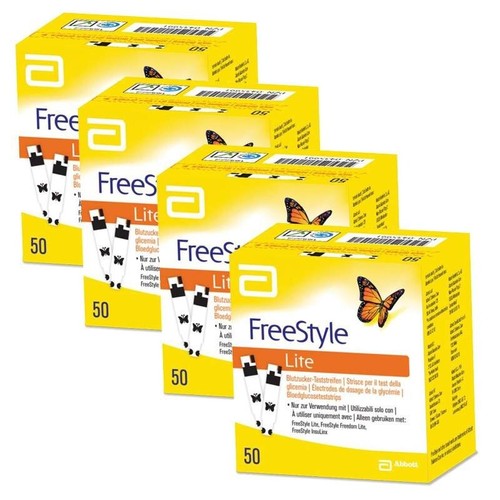 Freestyle freedom lite - freestyle,