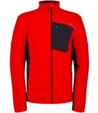 Spyder Herren Bandit FZ Ski