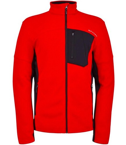 Spyder herren bandit ski - fz,