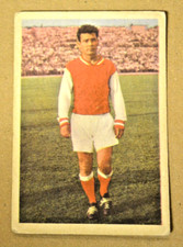 WS-Fußball Sammelbild - Just