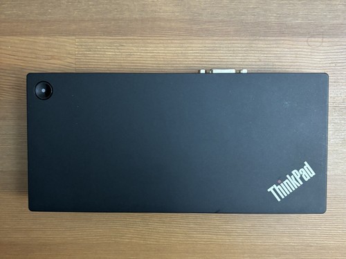 Lenovo dockingstation 40a9 - lenovo,
