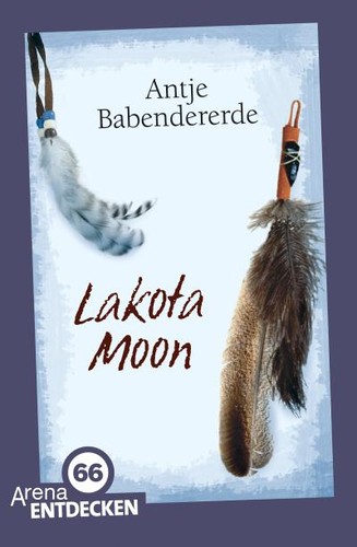 Lakota moon limitierte - lakota, moon: