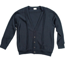 Pohland Herren Strickjacke