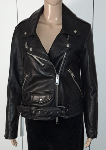 All saints billie - billie, biker