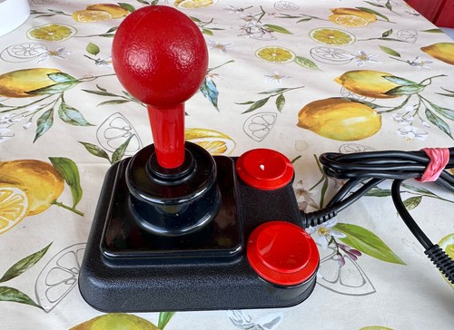 Competition pro joystick - competition,
