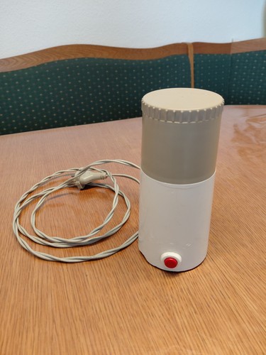 Ddr kaffeemühle elektr swmi - kaffeemühle,