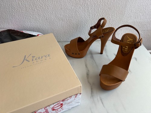 High heels kiara shoes - 39,,