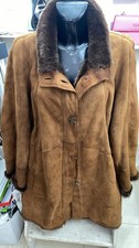 Schafleder Shearling Meucci