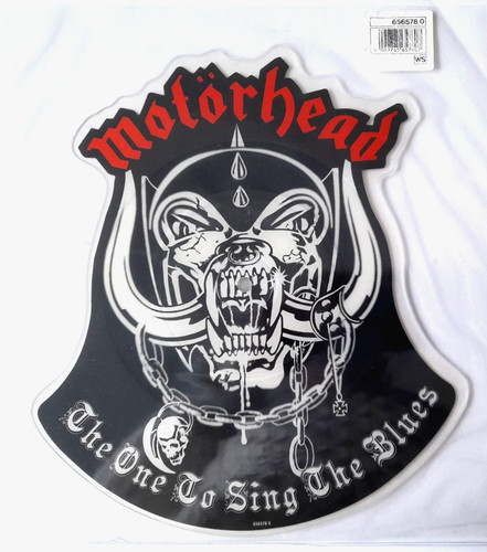 New mint motorhead - new/mint, the