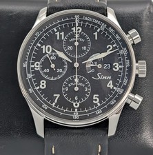 Sinn 956 Rally Chronograph