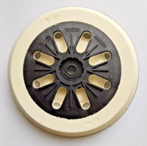 Bosch klett schleifteller - schleifteller, Ø