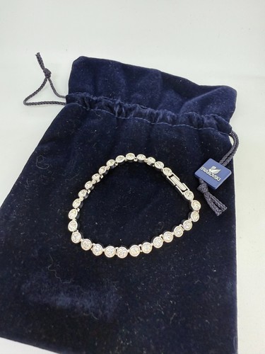 Swarovski armband tennis - armband,