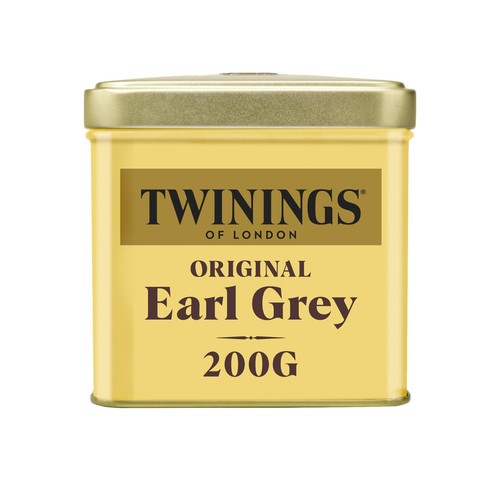 Twinings original earl grey - original,