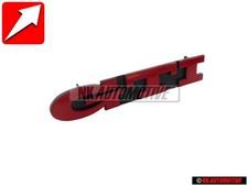 VW Original Golf 3 GTI Vorne