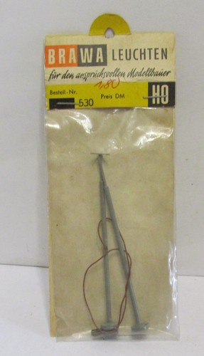 Brawa eheim 530 2 - /, 530,