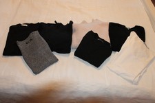 Bekleidungspaket Damen 17