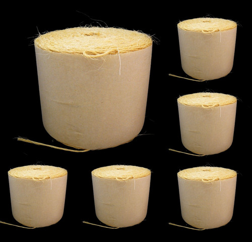 Pressengarn sisal type 300 - pressengarn,