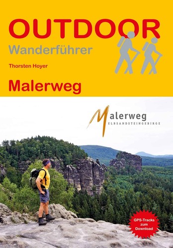 Malerweg thorsten hoyer - malerweg, ~