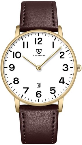 Herren analog quarz - herren,