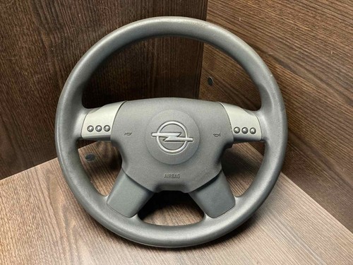 Opel vectra lenkrad - vectra, 9186747