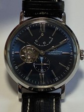 Orient Star Power Reserve