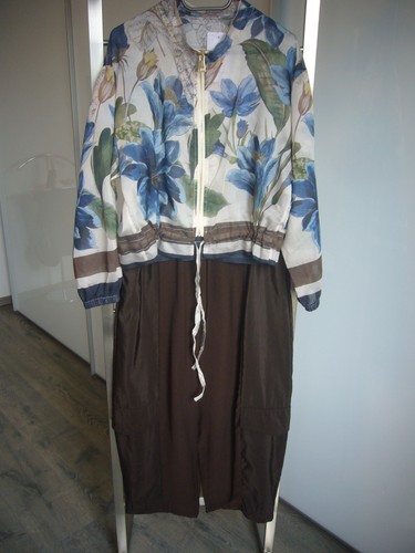 Damen blouson l - gr., l/xl