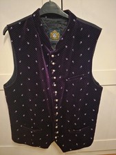 Hammerschmid Trachtenweste