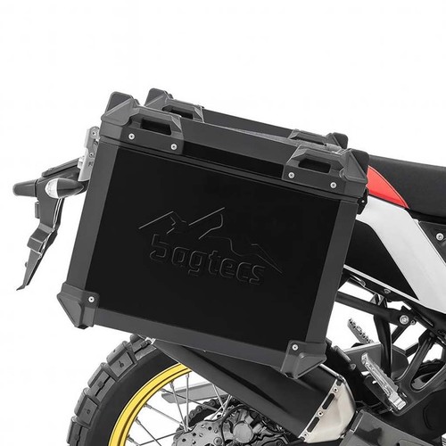 Motorrad alukoffer - motorrad,