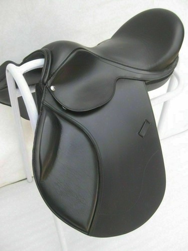 Treeless sattel - gp,