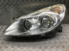Scheinwerfer links  Opel Corsa