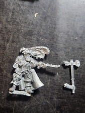 Oldhammer Warhammer fantasy