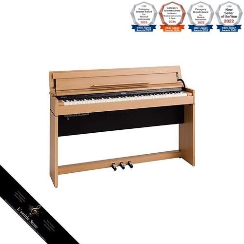 Roland dp603 nbs natural beach - nbs,