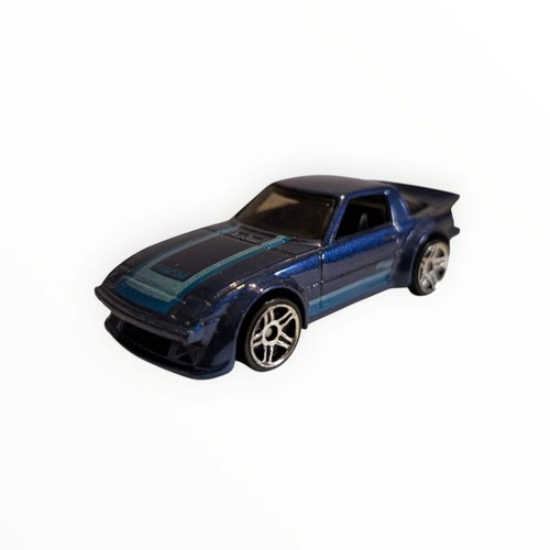 Hot wheels mazda then - wheels, „then